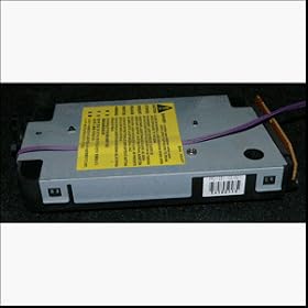 FM2-1051 Canon imageClass MF5550 Laser Scanner Printhead