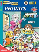 Mercer Mayer:Phonics Grade 1