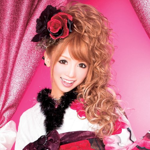 八鍬里美のアイテム画像