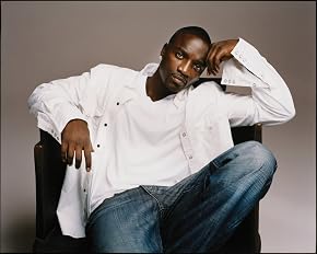 Image de Akon