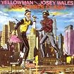 Two Giants Clash (vs Josey Wales)