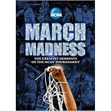 March Madness: The Greatest Moments of the NCAA Tournament DVD