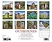 Outhouses 2015 Wall Calendar