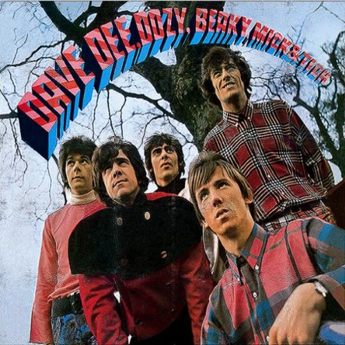 Dave Dee, Dozy, Beaky, Mick & Tich - Beaky - Zortam Music