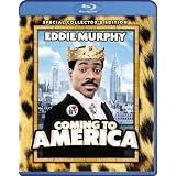Coming to America (Special Collector's Edition) [Blu-ray]