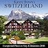 Karen Browns Switzerland Exceptional Places 2008: Exceptional Places to Stay & Itineraries 2008 (Karen Brown's Switzerland Charming Inns & Itineraries)