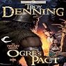The Ogre's Pact: Forgotten Realms: The Twilight Giants, Book 1