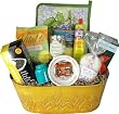 Soup's On Gourmet Gift Basket for Cooks