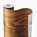 Kitchen & Housewares : Ultra Honey Oak Contact Paper, 18