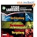 Die Millennium Trilogie: Verblendung - Verdammnis - Vergebung