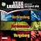 Die Millennium Trilogie:...