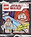 LEGO - Limited Edition - Star Wars Episode 2 - OBI-WAN Kenobi foil Pack