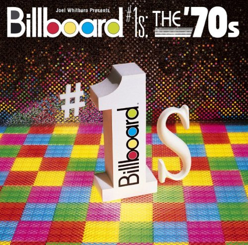 CD-Charts  Search : Billboard #1s: The '70s