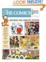 The Comics: An Illustrated History Of Comic Strip Art