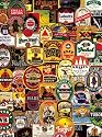 So Many Beers 1000 Piece Puzzle