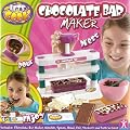 Let's Cook: Chocolate Bar Maker