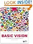 Basic Vision: An Introduction to Visual Perception