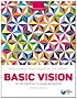 Basic Vision: An Introduction to Visual Perception