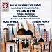 Vaughan Williams: Heroic Elegy & Triumphal Epilogue; Alwyn: Overture in the Form of a Serenade, Blackdown- a Tone Poem from the Surrey Hills, Peter Pan Suite, Ad Infinitum; Bowen: Orchestral Poem ' Eventide' ; Parry: Hypatia-incidental music
