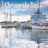 Chesapeake Bay 2016 Wall Calendar
