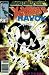 Marvel Comics Presents #28 : Havok, Black Panther, Coldblood, & Triton (Marvel Comics)
