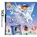 Dora the Explorer: Dora Saves the Snow Princess (Nintendo DS)
