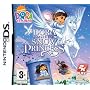 Dora the Explorer: Dora Saves the Snow Princess (Nintendo DS)
