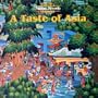 A Taste of Asia