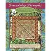 Friendship Triangles: 15 Beautiful Quilting Projects, Triangle Exchange Ideas, Easy, Step-by-step Technique