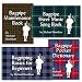Bagpipe Starter Kit - 4 Great Books by Michael Hamilton