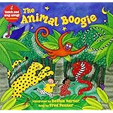 The Animal Boogie (A Barefoot Singalong)