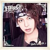 LOVE LETTER(SARSHI ver.)