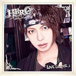LOVE LETTER(SARSHI ver.)