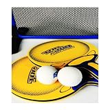 Monkey Business Sports Top Spin Table Tennis