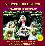 GLUTEn FREE GUIDE,Making It Simple