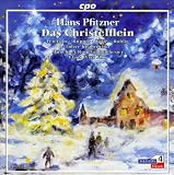 Hans Pfitzner: Das Christelflein