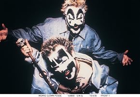 Image de Insane Clown Posse
