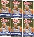6 (Six) Packs of 2009/10 (2010) Topps Basketball Factory Sealed Hobby PACKS (6 Pack Lot - 10 Cards/Pack)