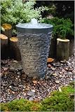 Aquascape Stacked Slate Fountain