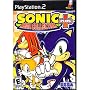 Sonic Mega Collection
