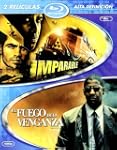 Imparable + El Fuego De La Venganza [...