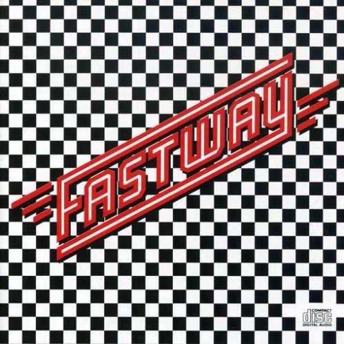 FASTWAY - Fastway (Japan, Esca 5342) - Zortam Music