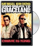 UPC 883929085873 product image for 3000 Miles to Graceland (Keepcase) | upcitemdb.com