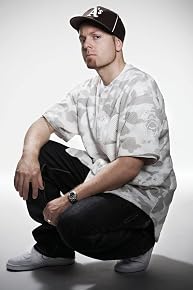 Bilder von DJ Shadow
