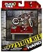 Haro Bikes & Bus Bench: Flick Trix Street Hits ~4
