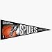 Basketball Pennants: NBA San Antonio Spurs Pennant