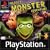 Muppet monster adventure - Playstation - PAL