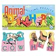 eeBoo Animal Spelling Puzzles