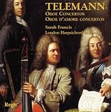 Oboe Concertos Volume 2