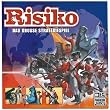 Parker 14575100 - Risiko Classic, Das groe Strategiespiel